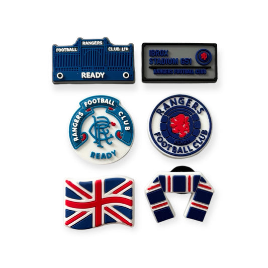 Rangers Bundle