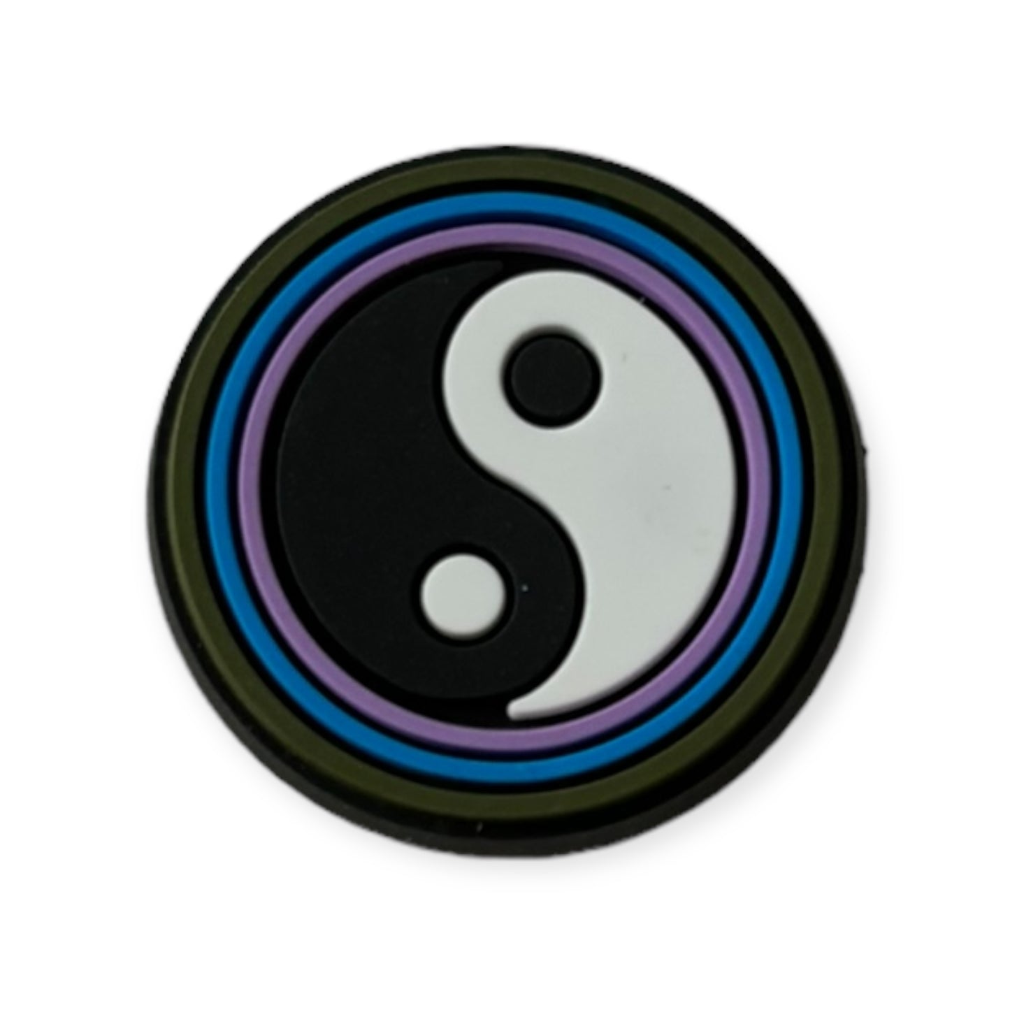 Ying Yang