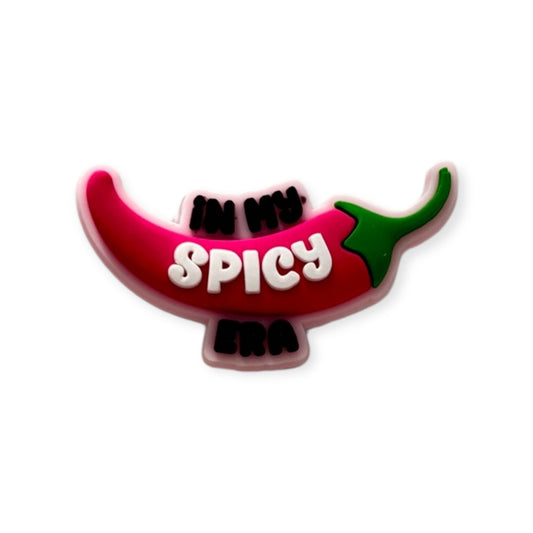 In My Spicy Era | 39