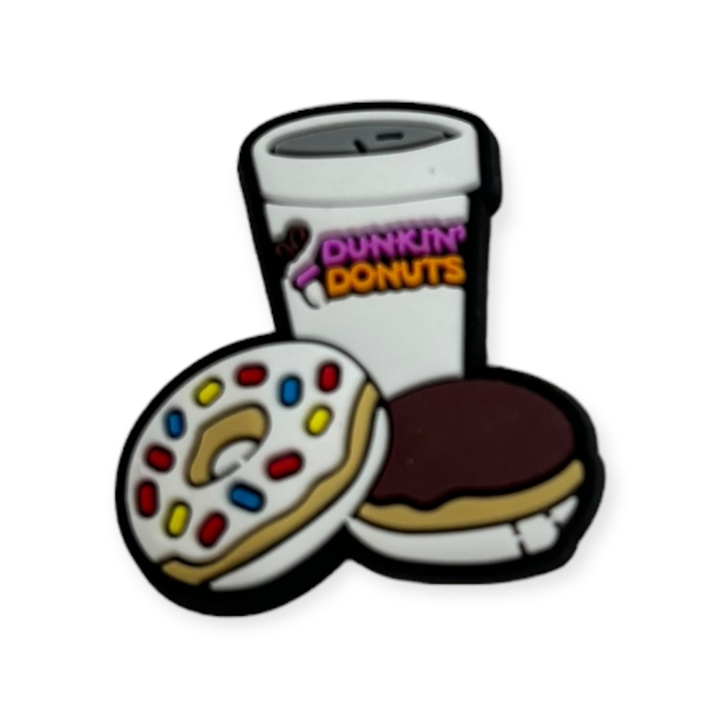 Dunking Donut