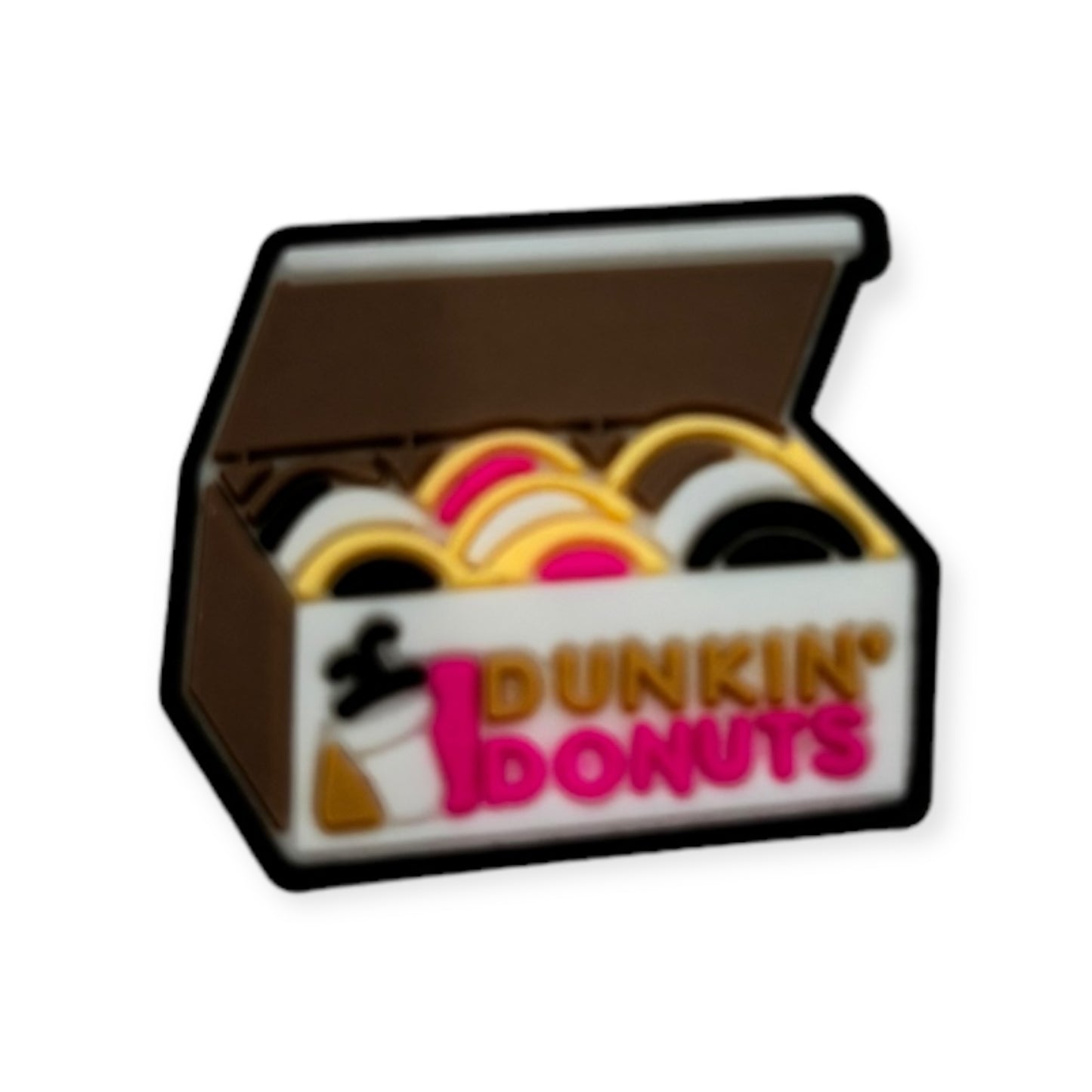 Dunking Donut