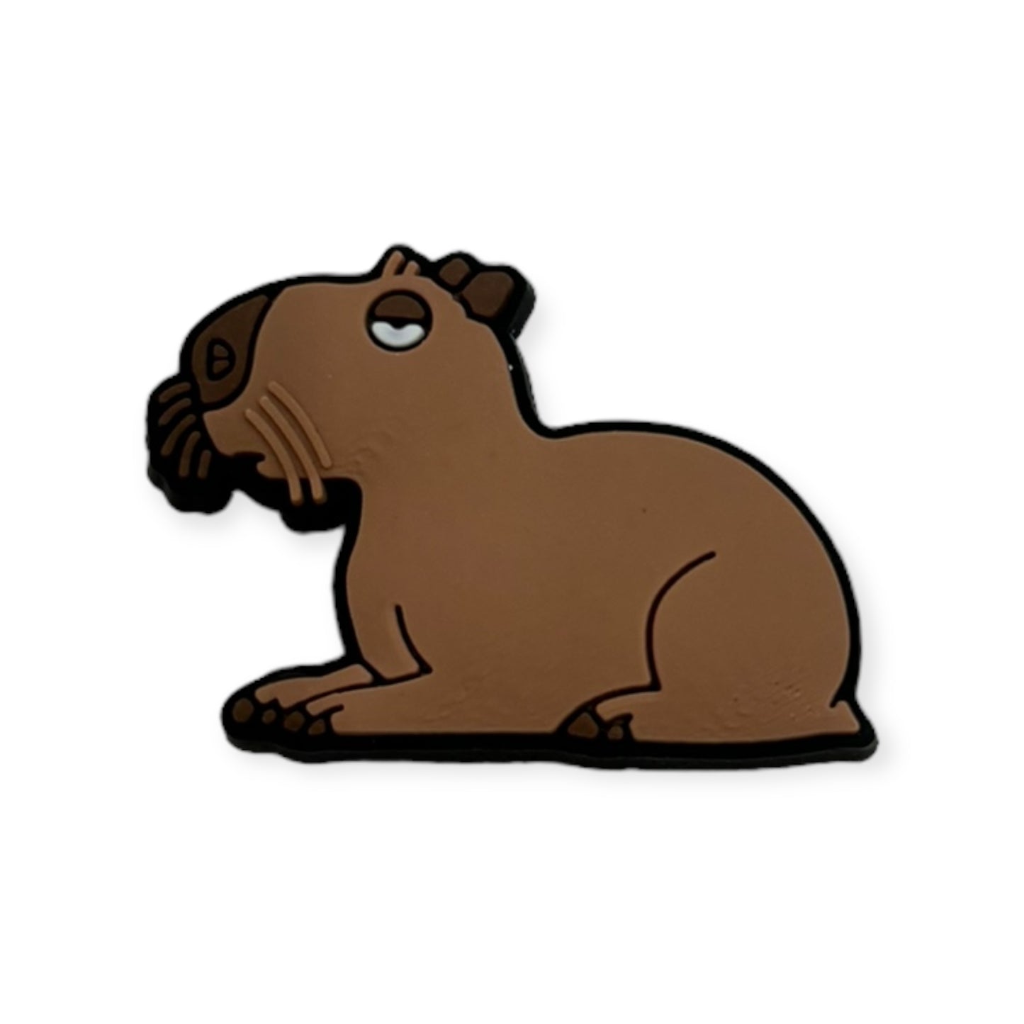 Capybara