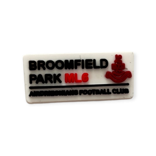 Airdrie - Broomfield Park