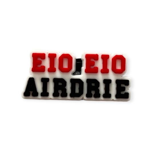 EIO EIO Airdrie
