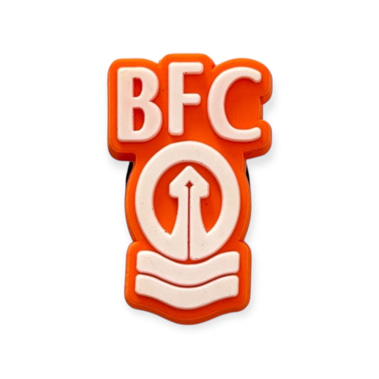 Blackpool F C