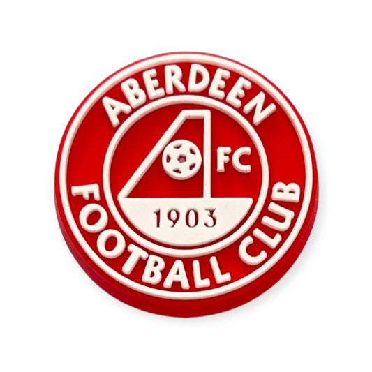Aberdeen F C