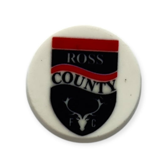 Ross County F C