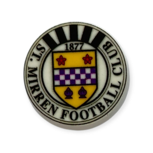 St Mirren F C