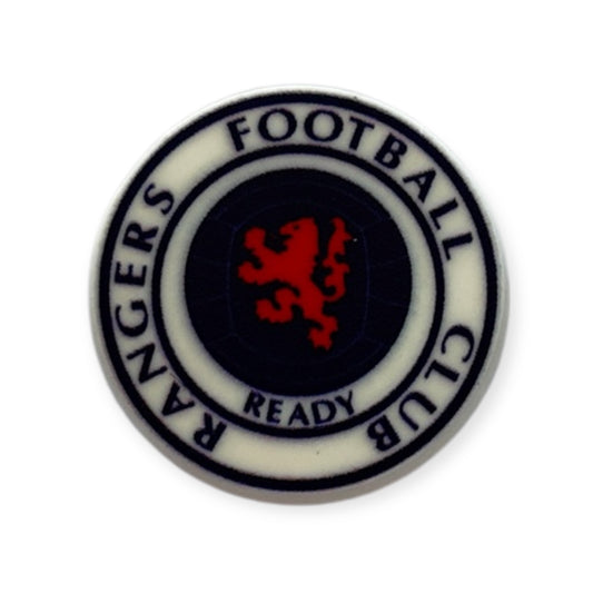Old Rangers F C Badge
