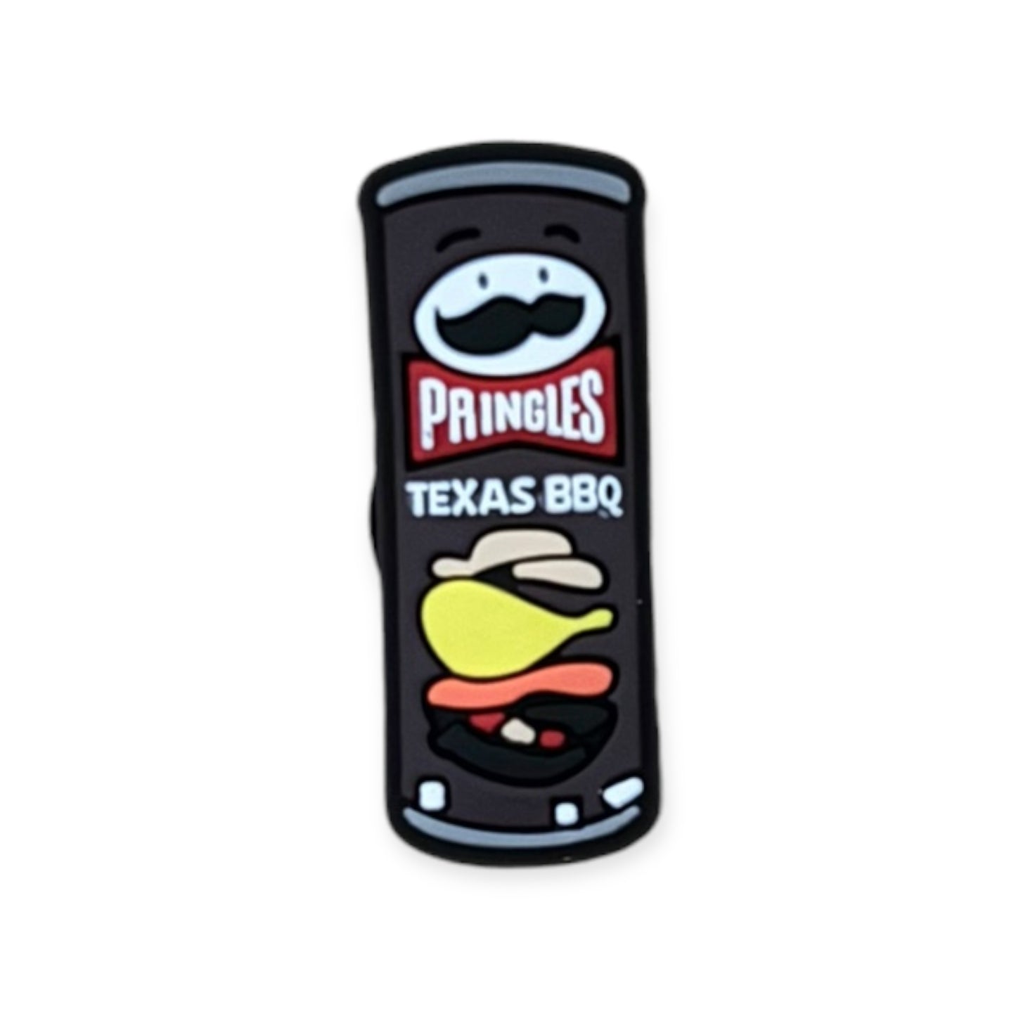 Texas BBQ Pringles