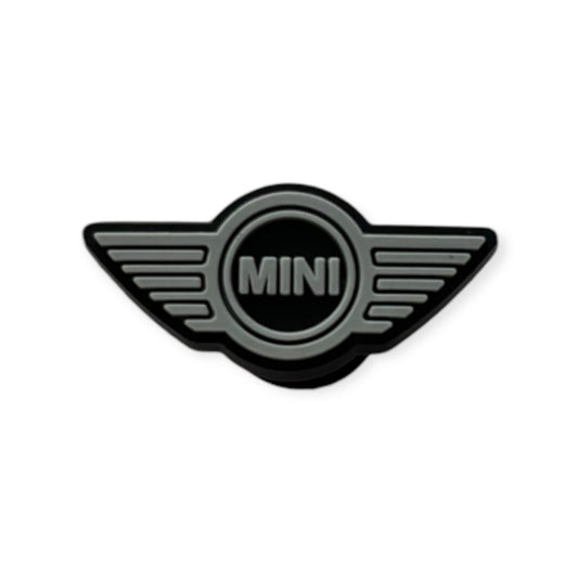 Mini Cooper Badge