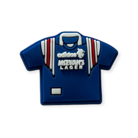 Rangers Retro Shirt