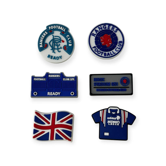 Small Rangers Bundle