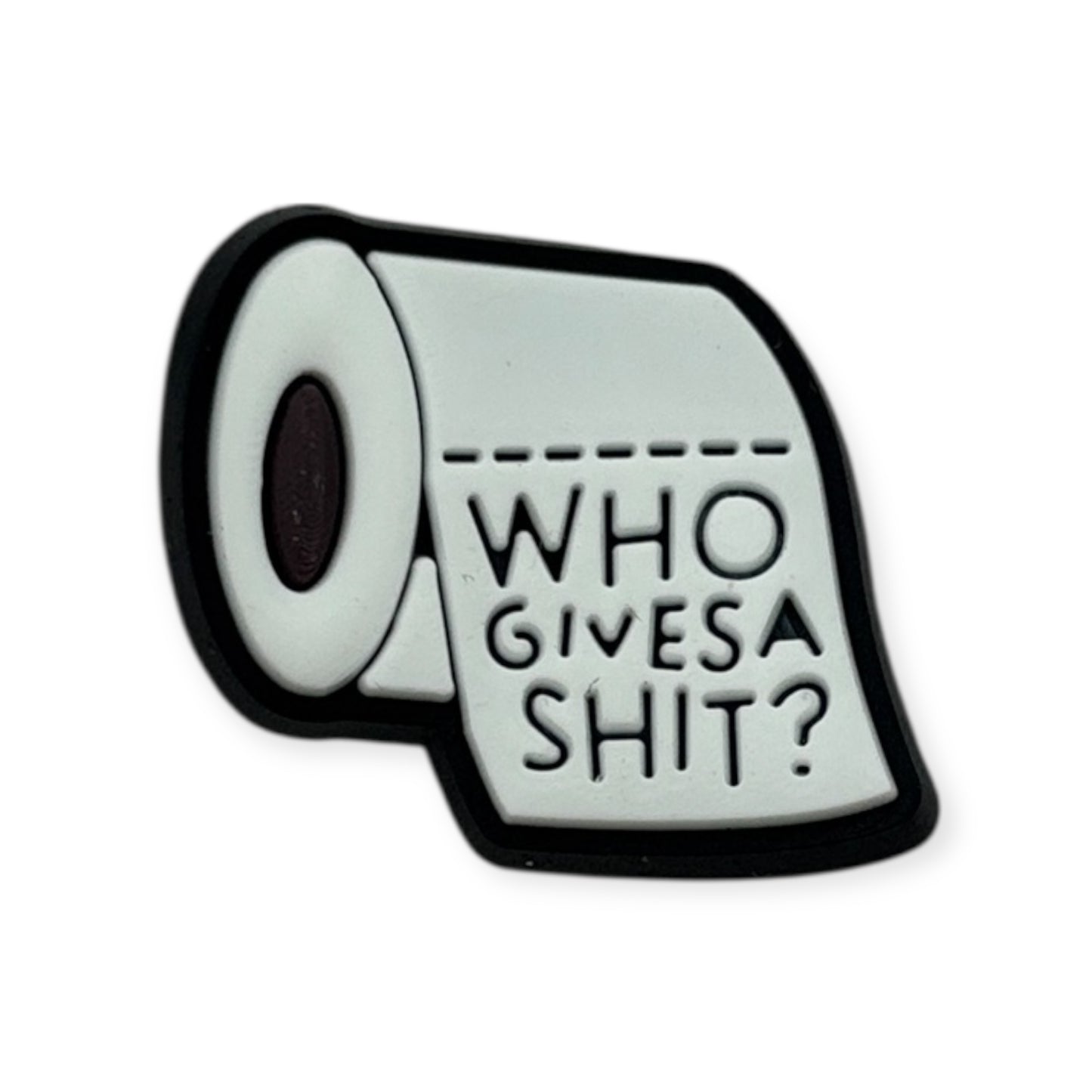 Who Gives A Shit | 118