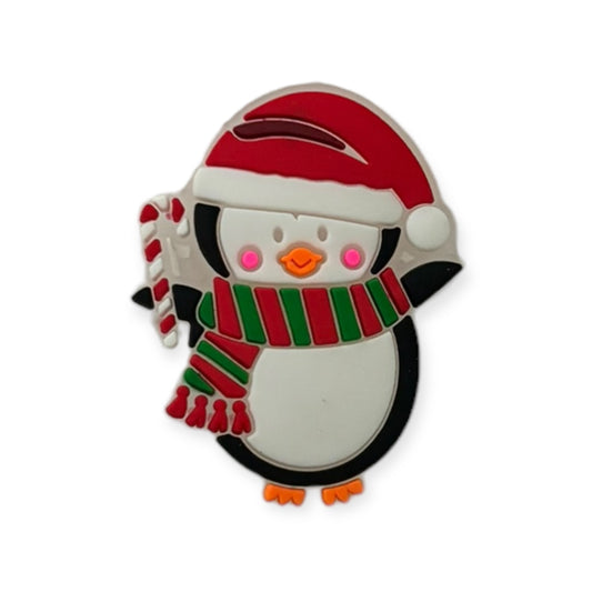 Happy Penguin