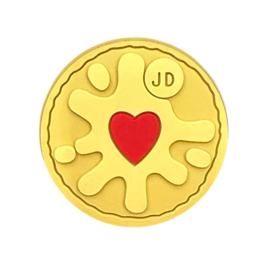 Jammie Dodger | 118