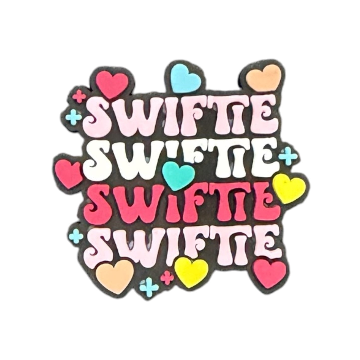 Pink Swiftie | 194